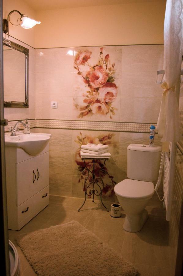 Apartmany Kord 雷德尼斯 外观 照片