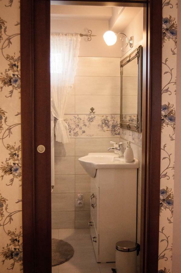 Apartmany Kord 雷德尼斯 外观 照片