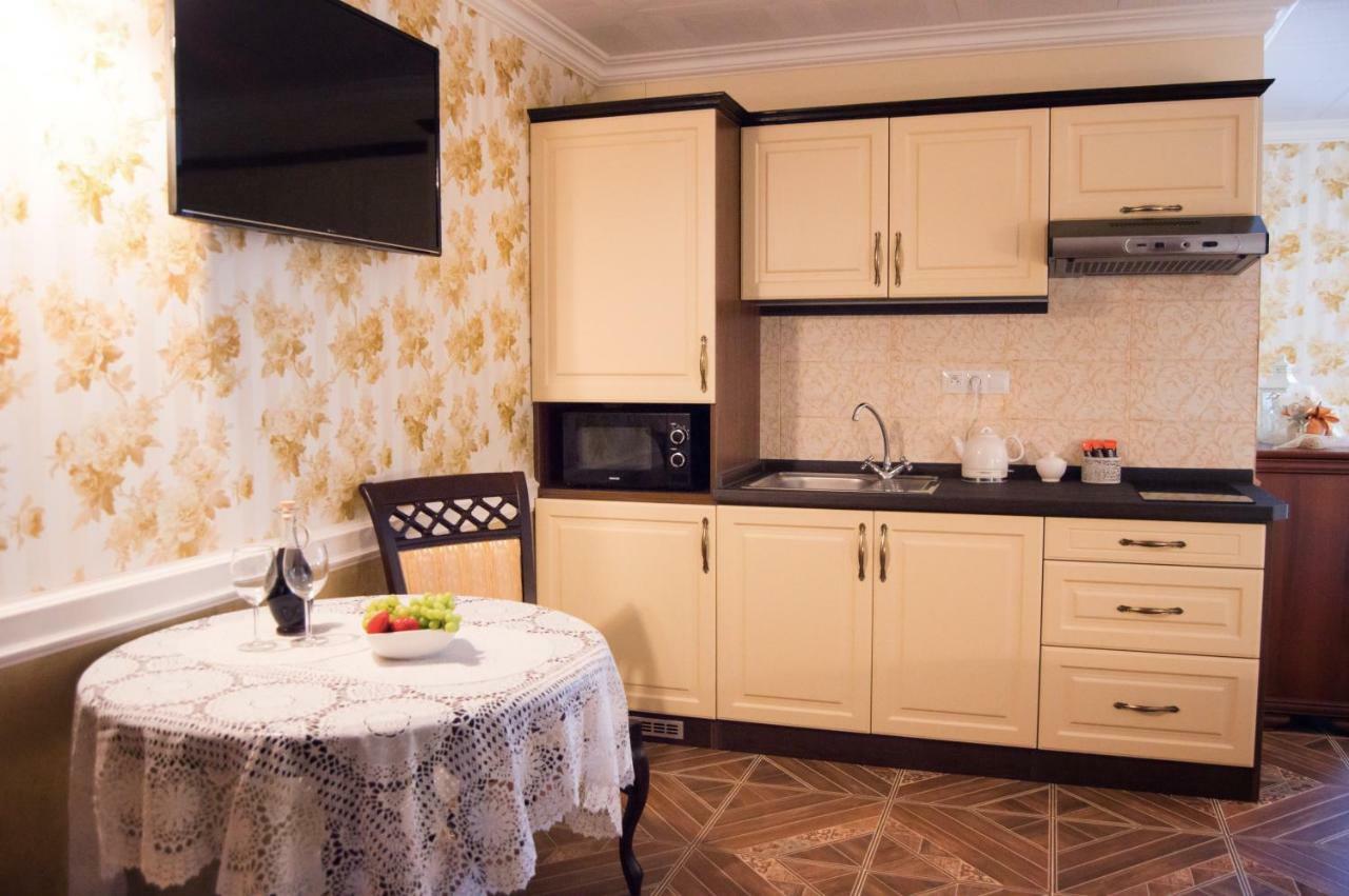 Apartmany Kord 雷德尼斯 外观 照片