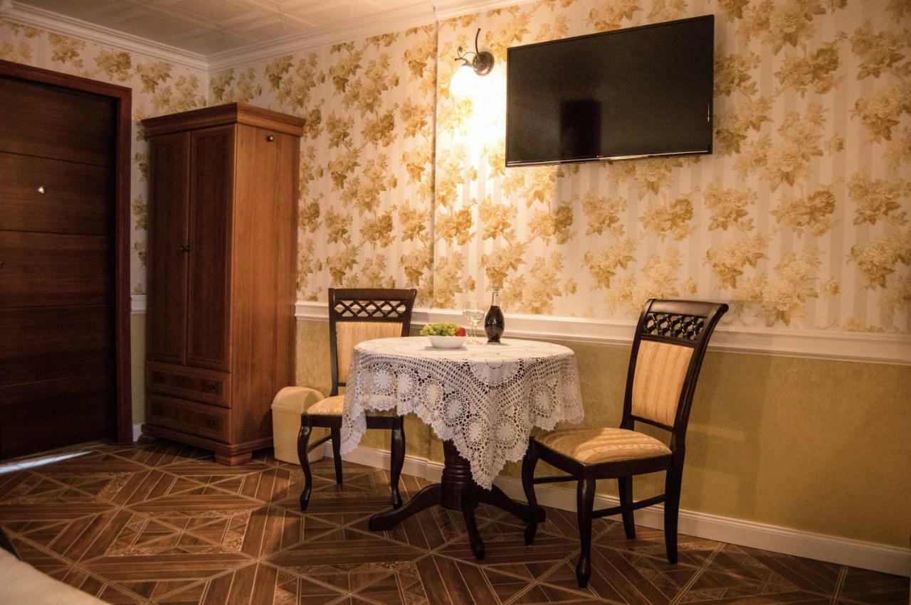 Apartmany Kord 雷德尼斯 外观 照片